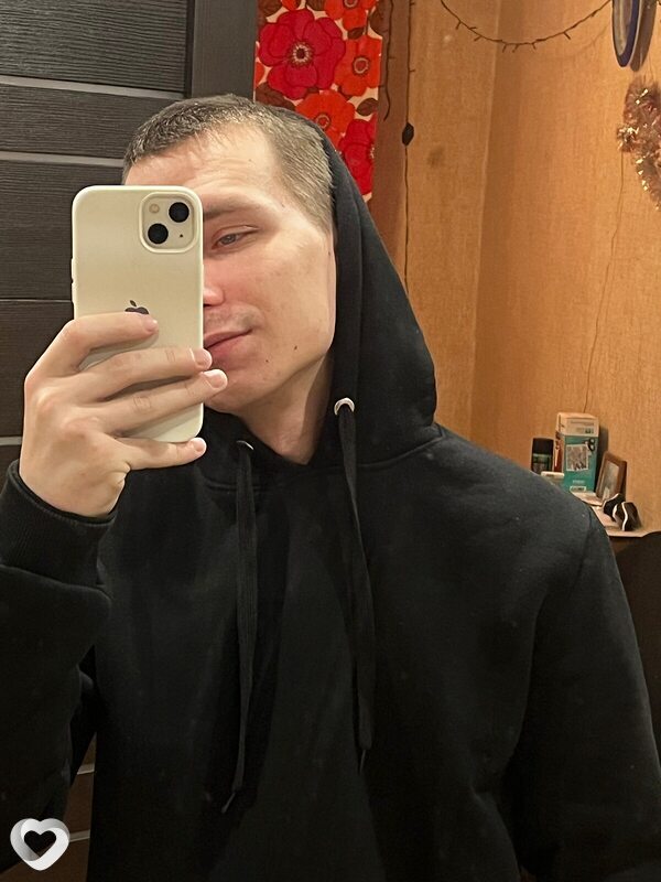 Макс, 24, Воронеже — анкета №4228752