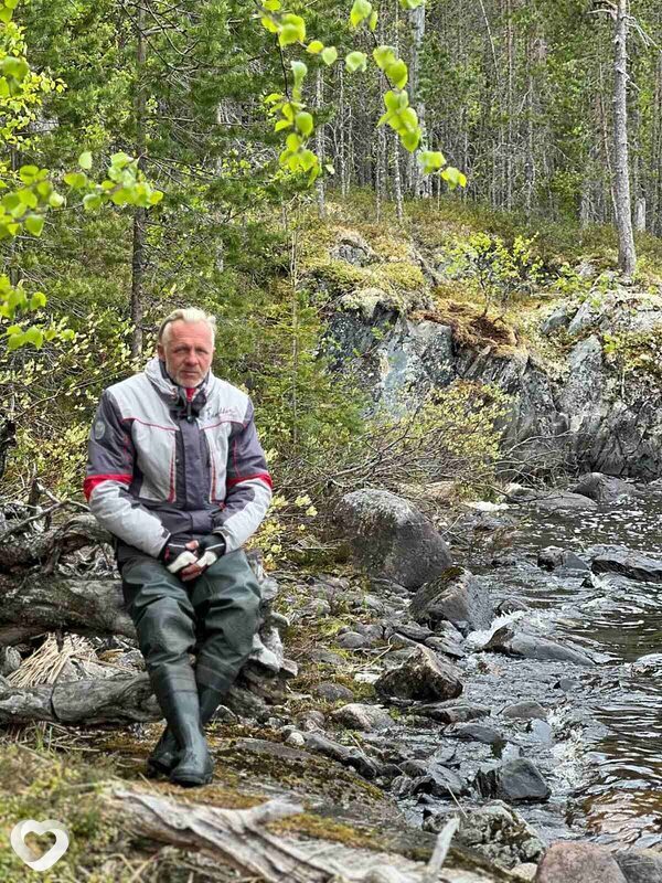Андрей, 52, Гродно — анкета №4228753