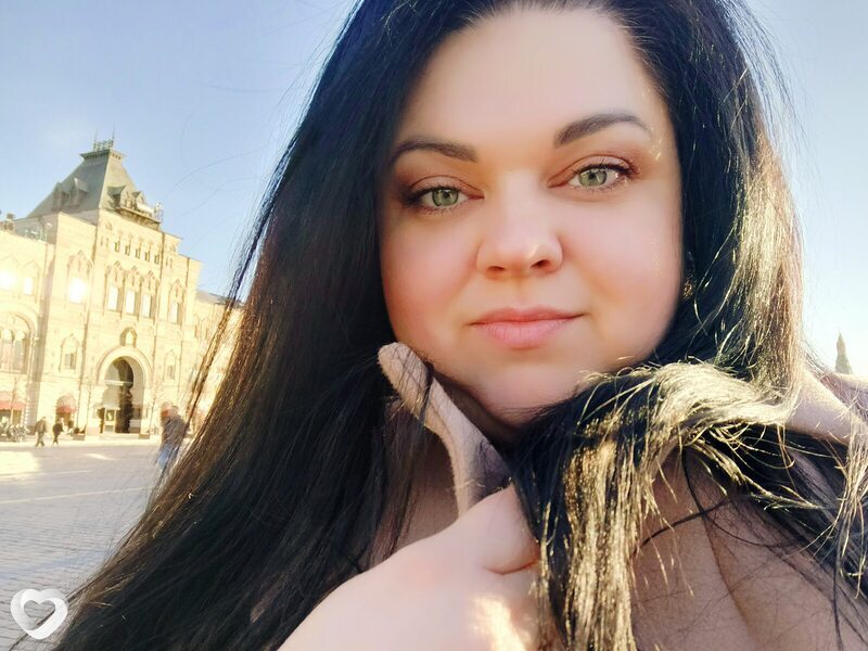 Anna, 37, Брянске — анкета №4228755