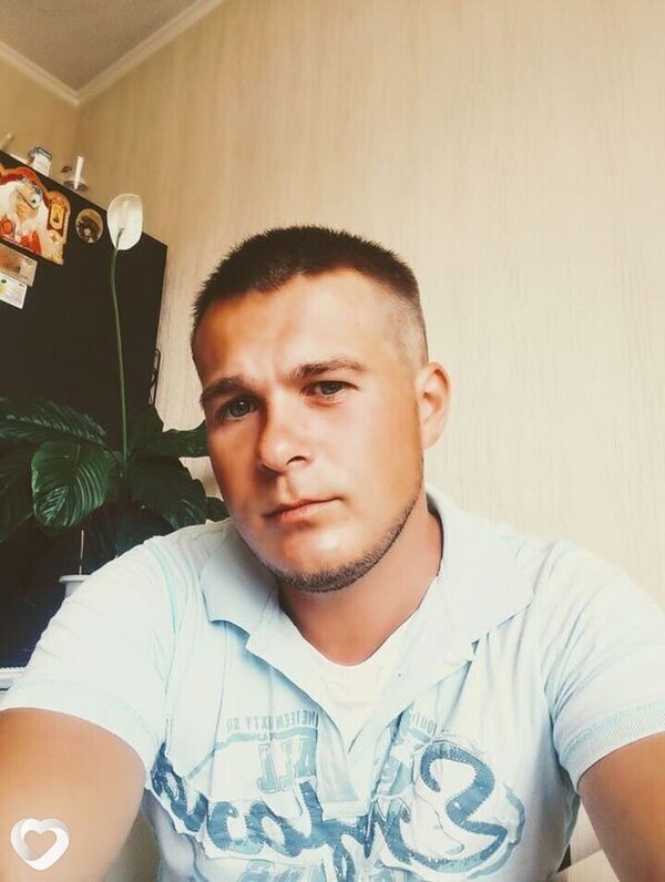 Паша, 33, Брянске — анкета №4228698