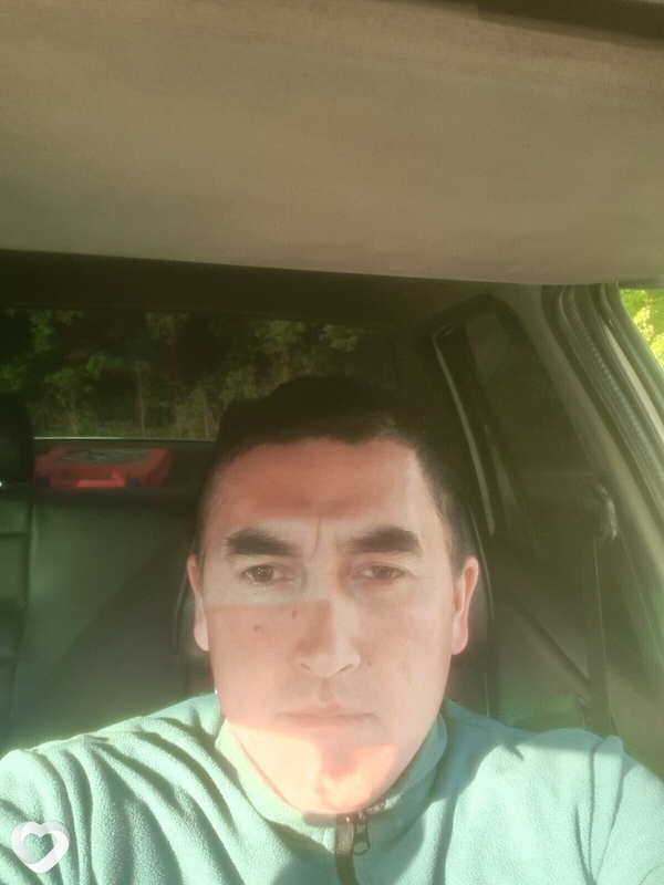 Гена, 36, Барнауле — анкета №4228704