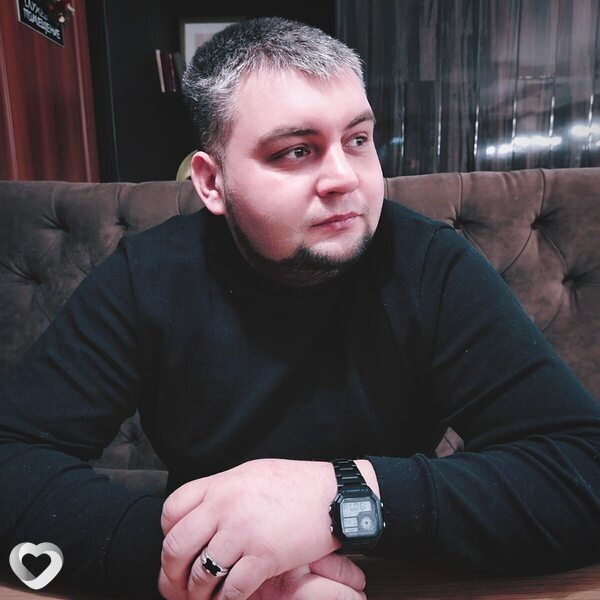 Антон, 34, Саранске — анкета №4228714