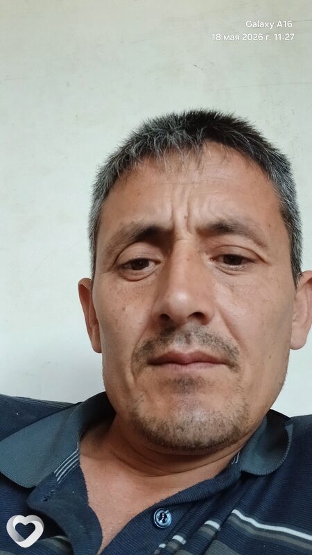 Акмалджон, 39, Подольске — анкета №4228791