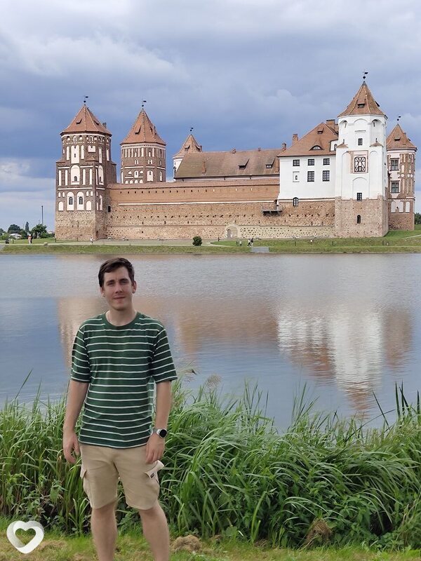 Александр, Рыбинск