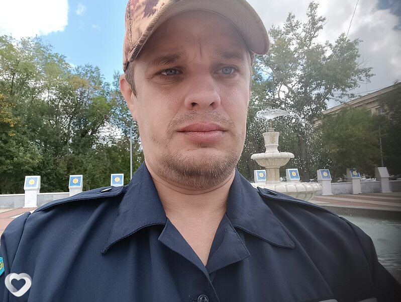 Андрей, 47, Караганде — анкета №4228802