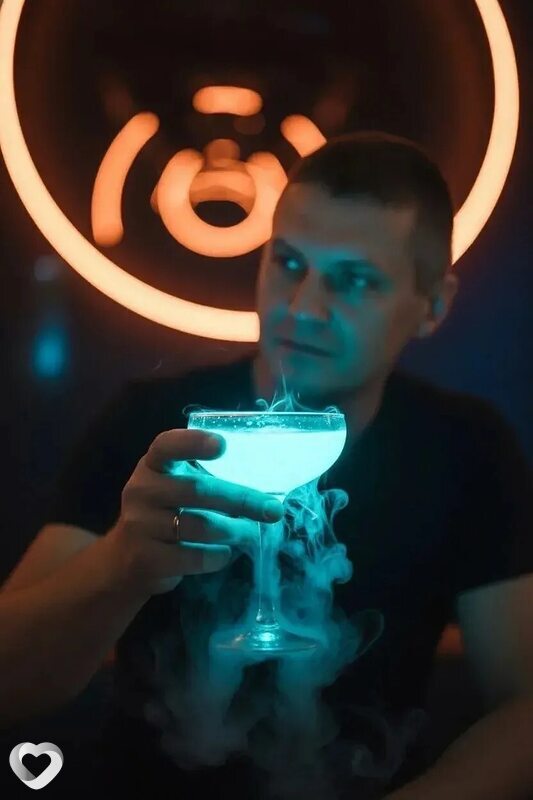 Дмитрий, 40, Владимире — анкета №4228807