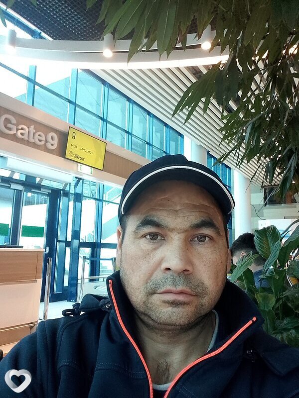 Боря, 42, Киеве — анкета №4228813
