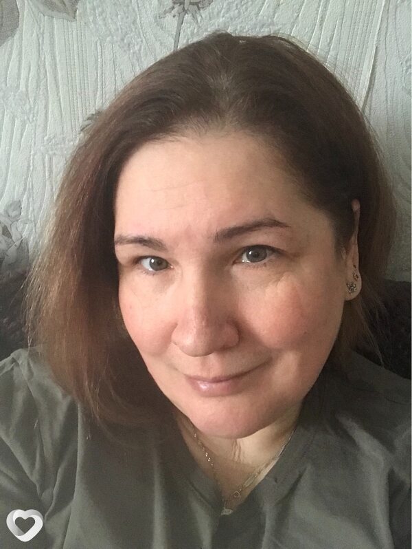 Татьяна, 48, Сургуте — анкета №4228989