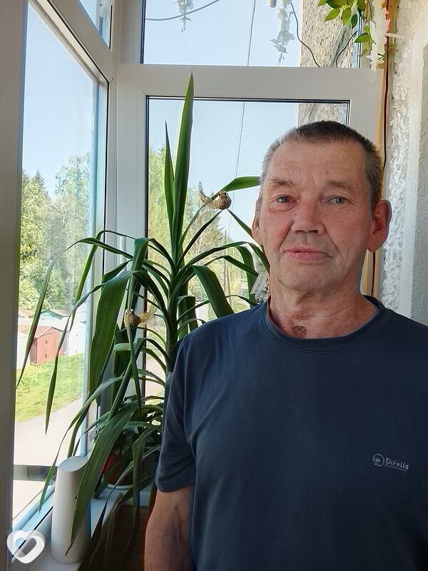 Павел, 65, Перми — анкета №4228990