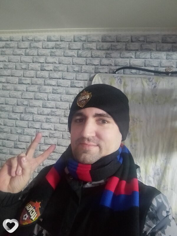 Евгений, 34, Дмитрове — анкета №4228997