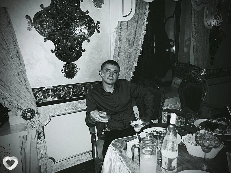 Рома, 34, Москве — анкета №4229008