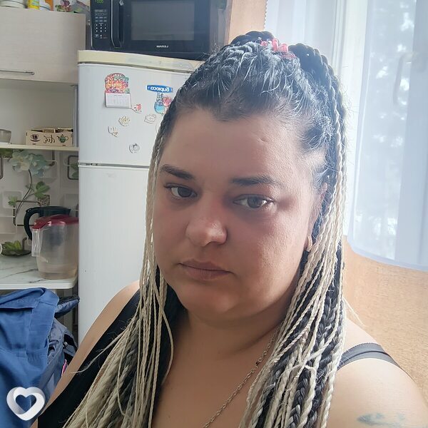 Наталия, 41, Ачинске — анкета №4228863
