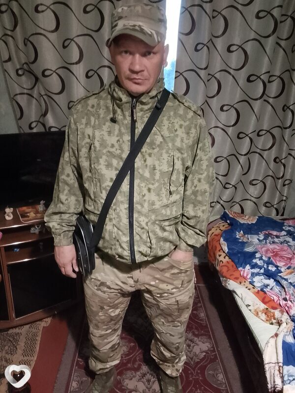 Александр, Людиново