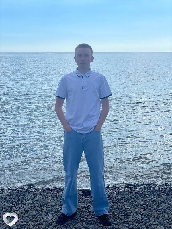 Иван, 18, Ярославле — анкета №4228873