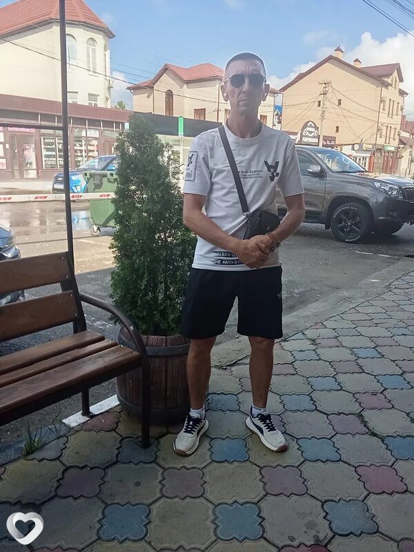 Евгений, 51, Ростове-на-Дону — анкета №4228882