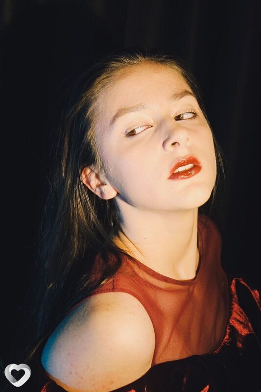 Полина, 19, Санкт-Петербурге — анкета №4228884