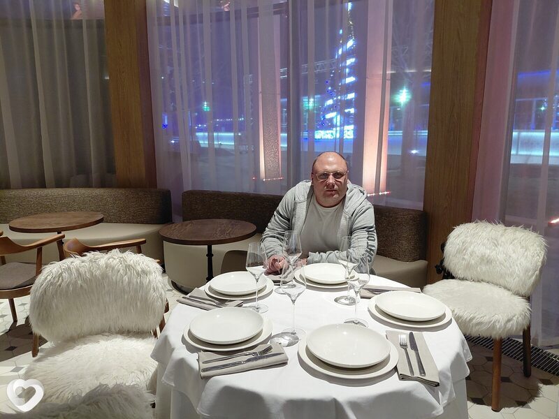 Петр, 50, Балашихе — анкета №4228891