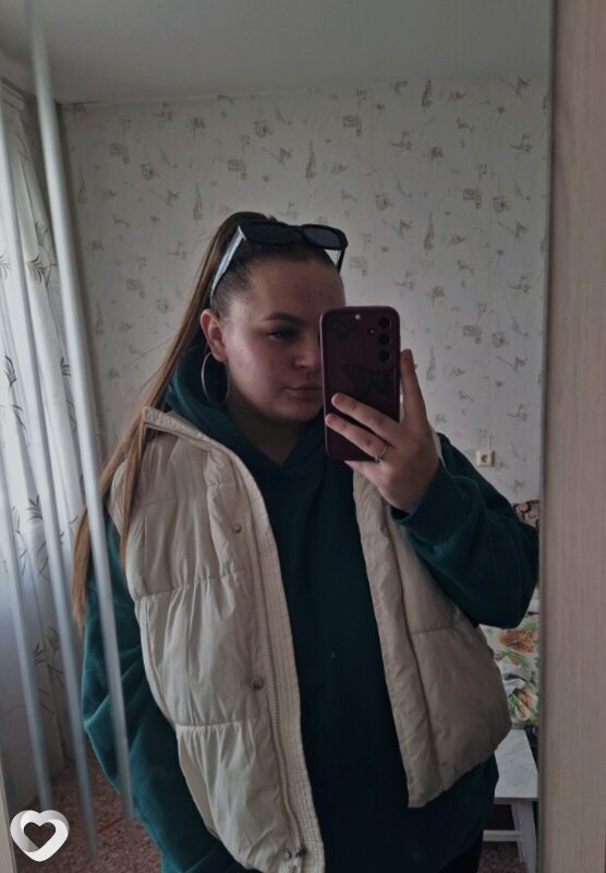Анастасия, 21, Воронеже — анкета №4228901