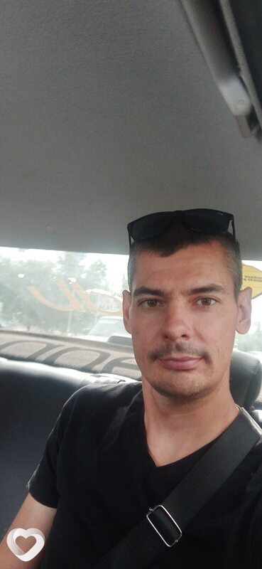 Леонид, 39, Волгограде — анкета №4228903