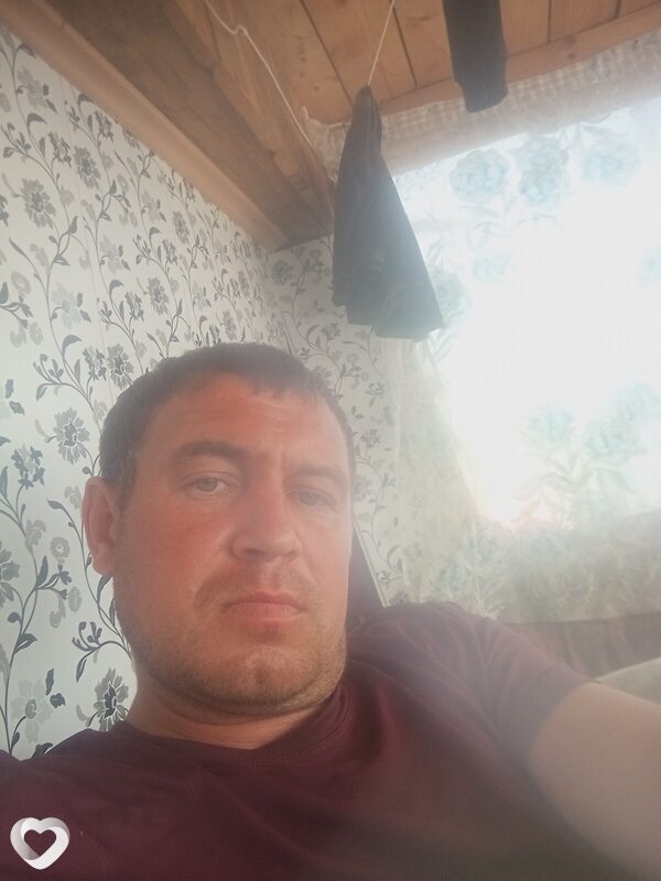 Антон, 37, Ижевске — анкета №4228906