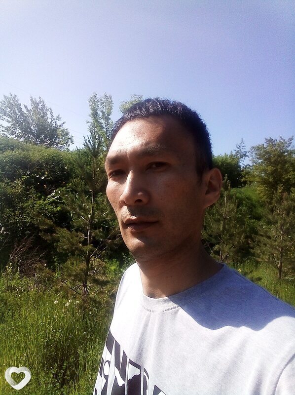 Артур, 33, Иркутске — анкета №4228909