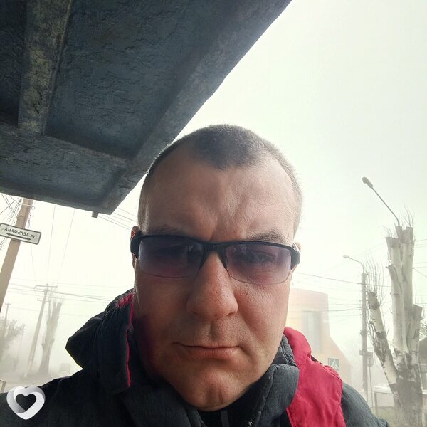 Женя, 39, Ровеньках — анкета №4228911