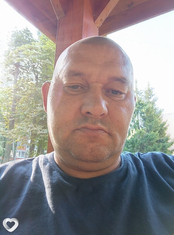 Константин, 42, Благовещенске — анкета №4228912