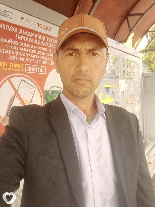 Алимжан, 47, Таразе — анкета №4228918