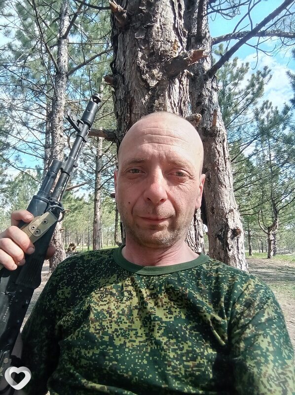 Иван, 43, Ухте — анкета №4228936