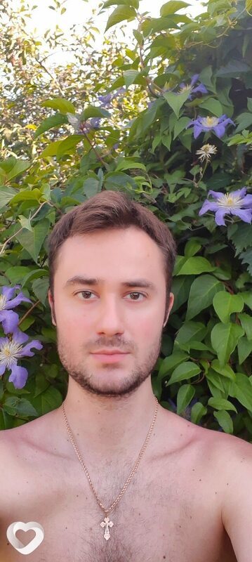 Дмитрий, 29, Бресте — анкета №4228962