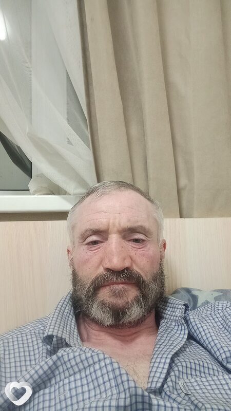 Камал, 40, Астане — анкета №4228965