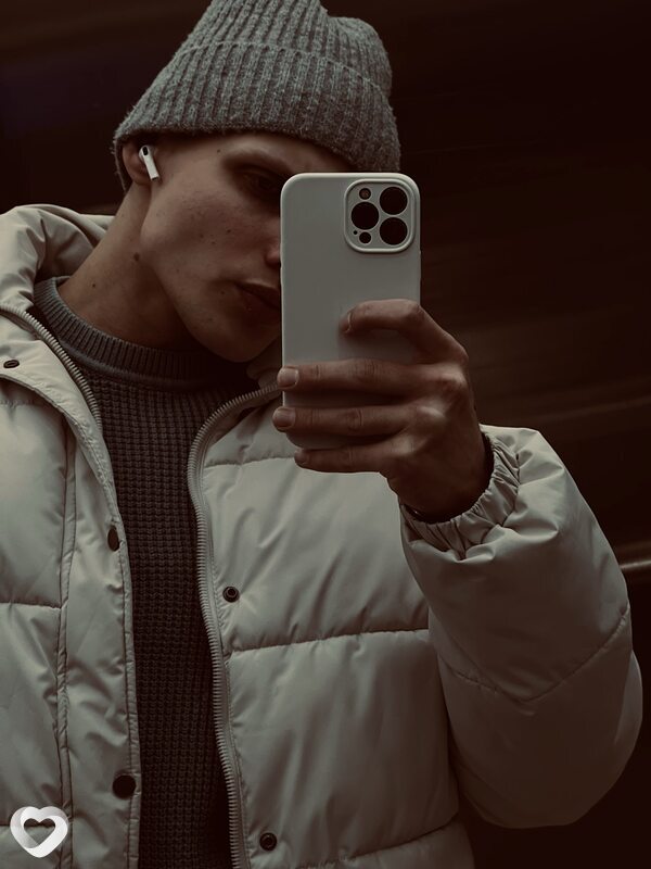 Дмитрий, 25, Екатеринбурге — анкета №4228967