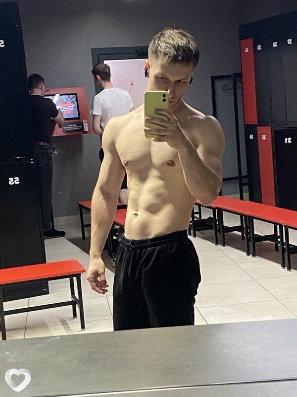 Stanislau, 24, Минске — анкета №4228976