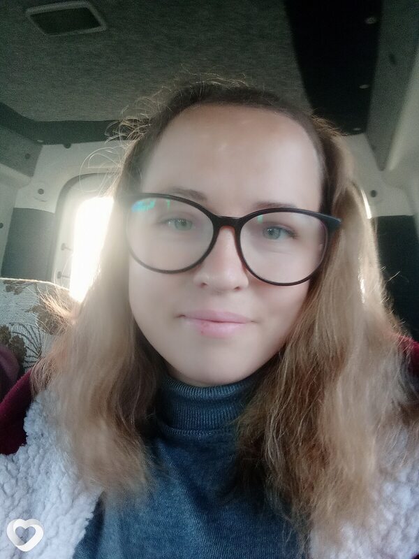 Надежда, 27, Николаеве — анкета №4228980