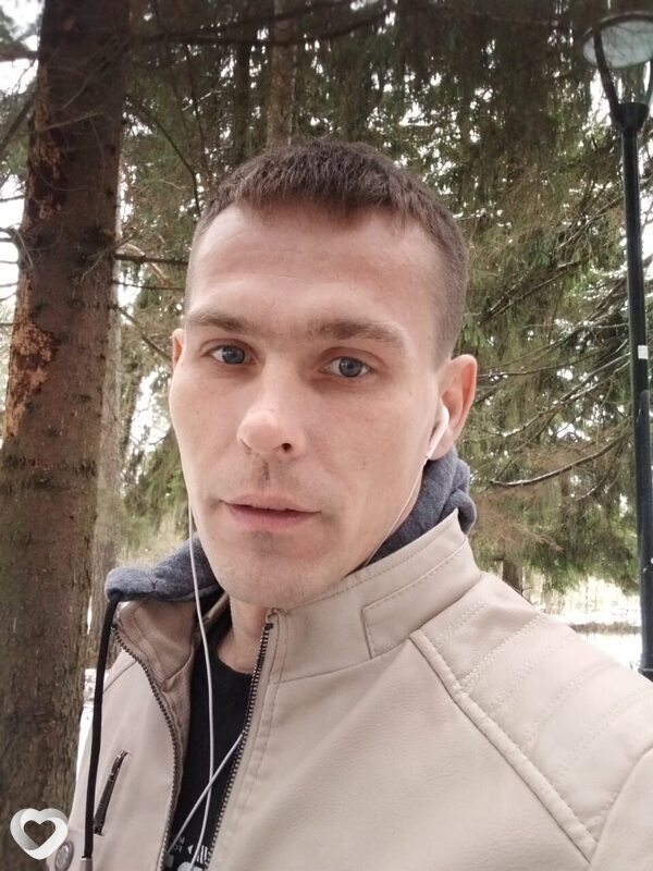 Евгений, 34, Самаре — анкета №4229434