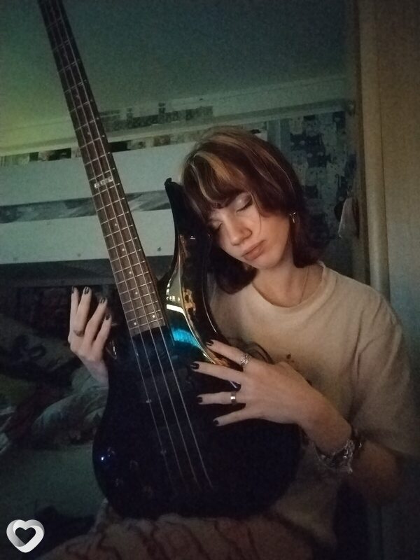 Ульяна, 21, Минске — анкета №4229436