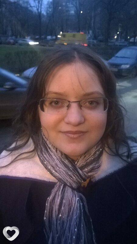 Ирина, 34, Москве — анкета №4229437