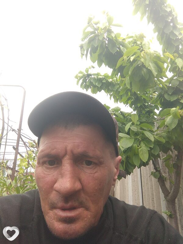 Саша, 49, Енакиеве — анкета №4229442