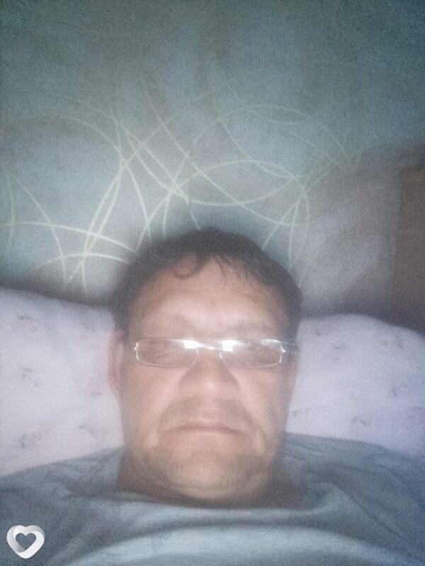 Александр, 49, Иркутске — анкета №4229447