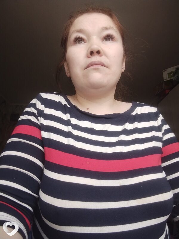 Алла, 36, Сургуте — анкета №4229450