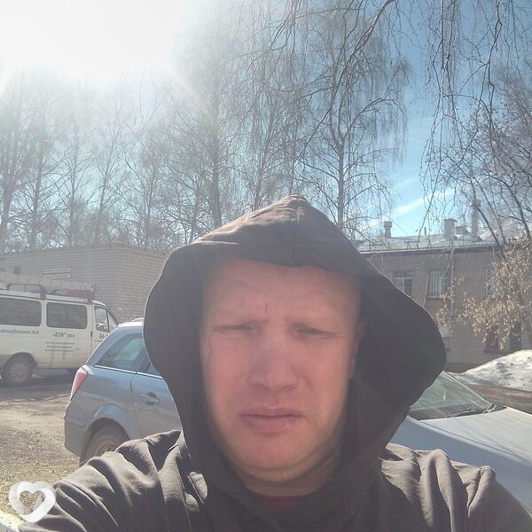 Денис, 42, Рязани — анкета №4229451