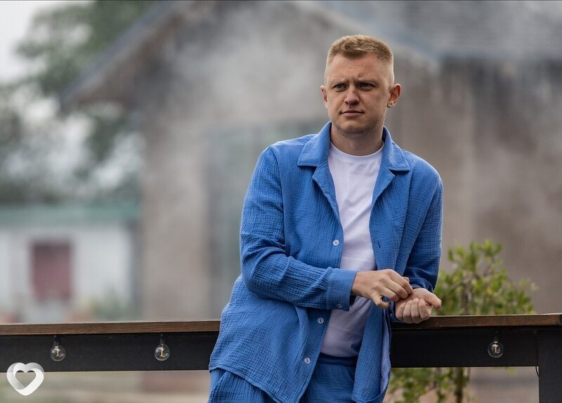 Алексей, 34, Белгороде — анкета №4229452