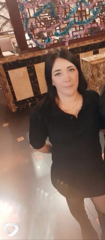Елена, 38, Хабаровске — анкета №4229453