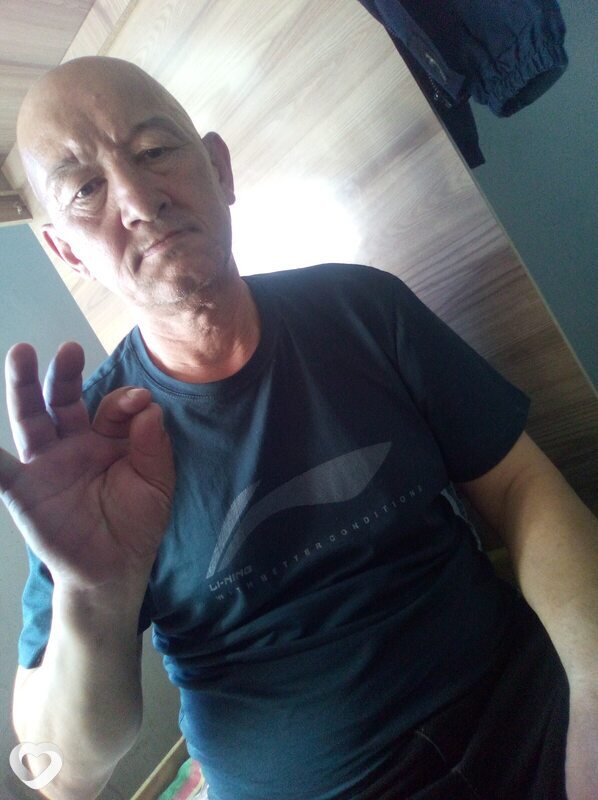 Manarbekman, 59, Астане — анкета №4229454