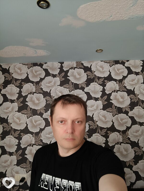 Сергей, 46, Гродно — анкета №4229456