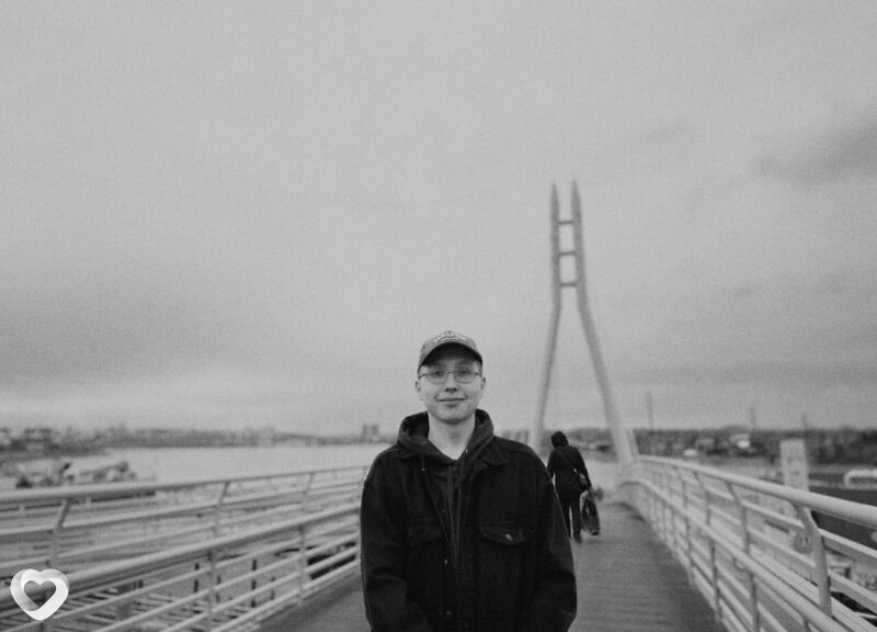 Кирилл, 25, Ангарске — анкета №4229457