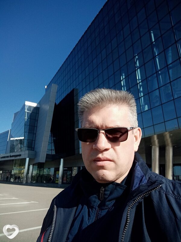 Василий, 53, Гродно — анкета №4229265