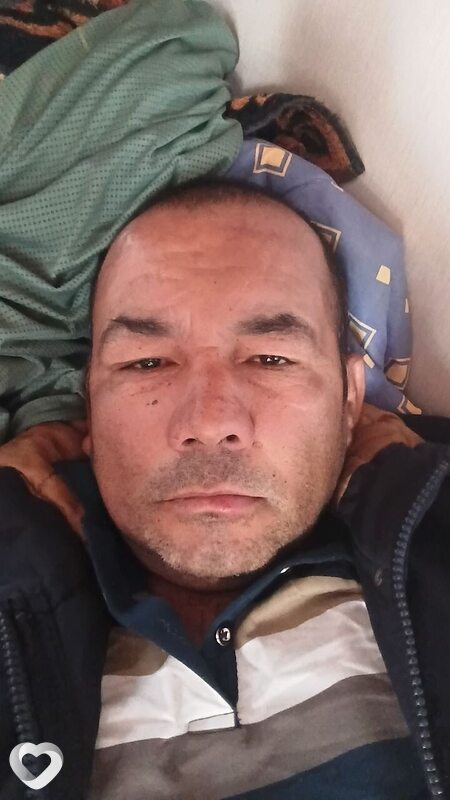 Joni, 45, Алматы — анкета №4229266
