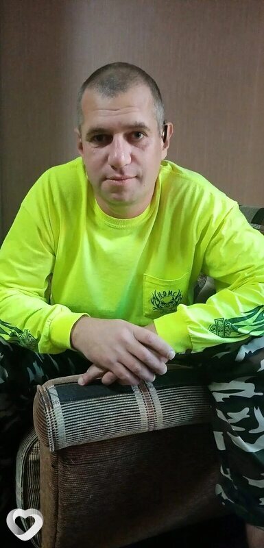 Макс, 47, Новосибирске — анкета №4229272