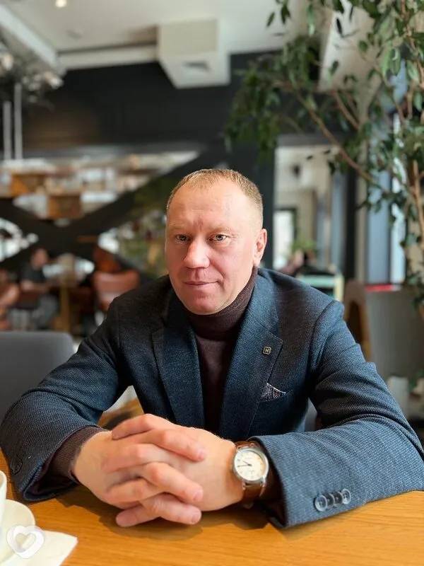 Денис, 45, Барнауле — анкета №4229275